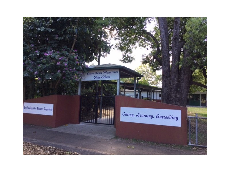 Lot 1 ‘ PLATINUM COURT’  23 Railway Pde, Glass House Mountains QLD 4518