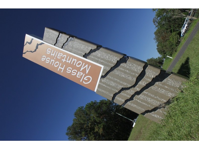 Lot 1 ‘ PLATINUM COURT’  23 Railway Pde, Glass House Mountains QLD 4518