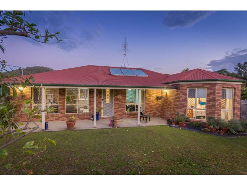 1 Bulic Court, Glass House Mountains QLD 4518