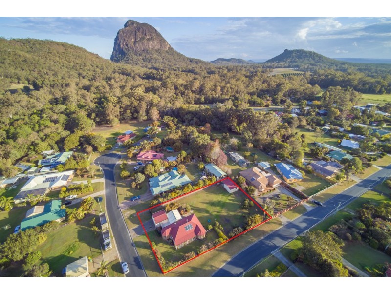 1 Bulic Court, Glass House Mountains QLD 4518