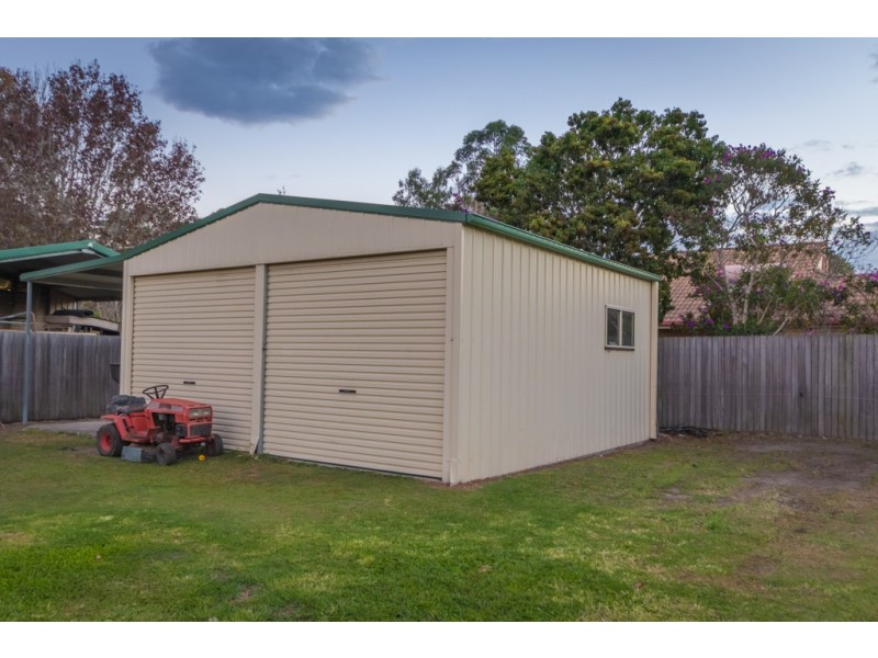1 Bulic Court, Glass House Mountains QLD 4518