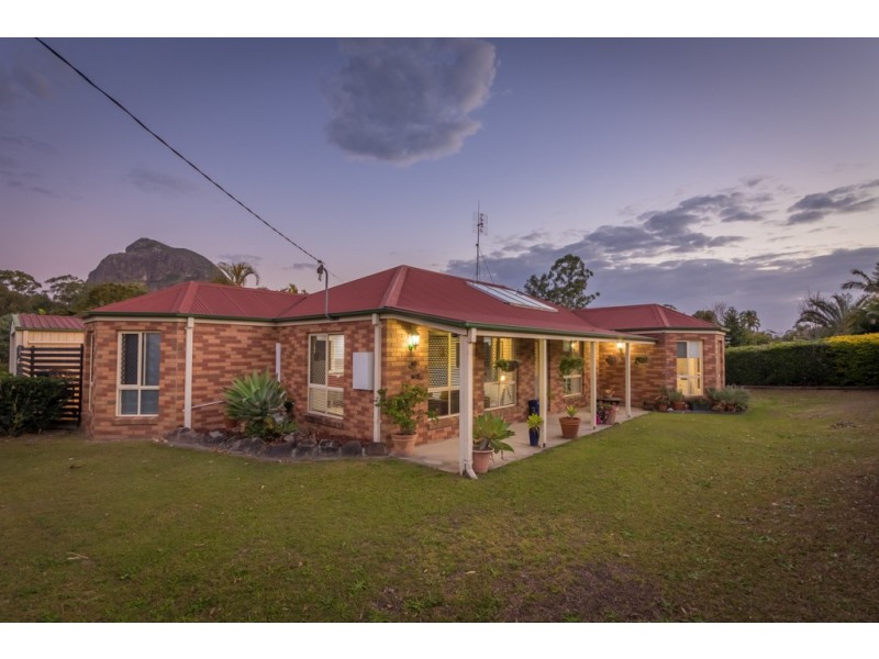 1 Bulic Court, Glass House Mountains QLD 4518