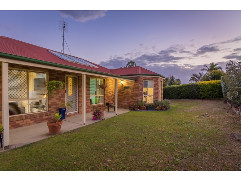 1 Bulic Court, Glass House Mountains QLD 4518