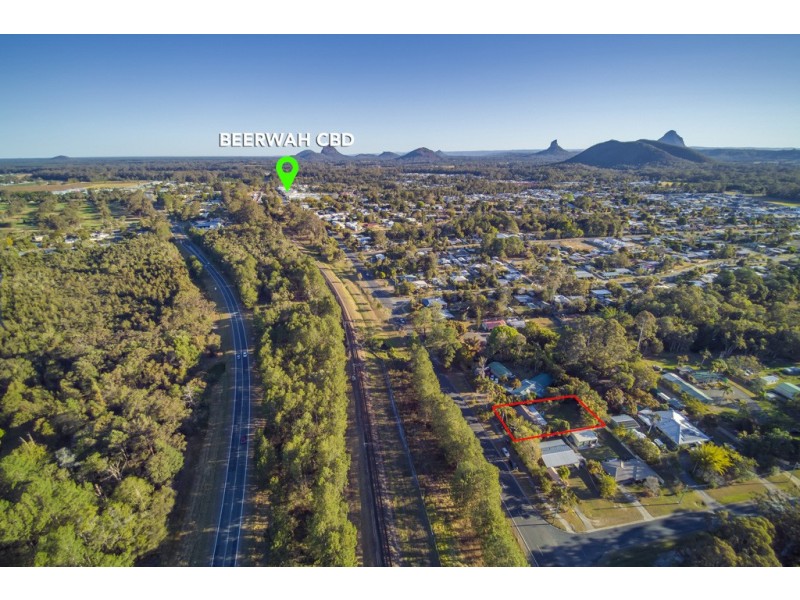 41 Old Landsborough Road, Beerwah QLD 4519