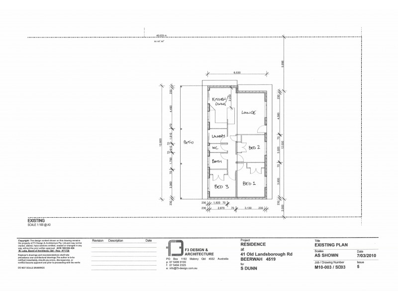 41 Old Landsborough Road, Beerwah QLD 4519