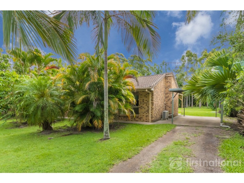 41 Old Landsborough Road, Beerwah QLD 4519