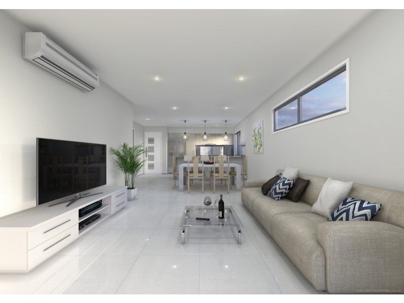 Unit 3 28 Turner Street, Beerwah QLD 4519