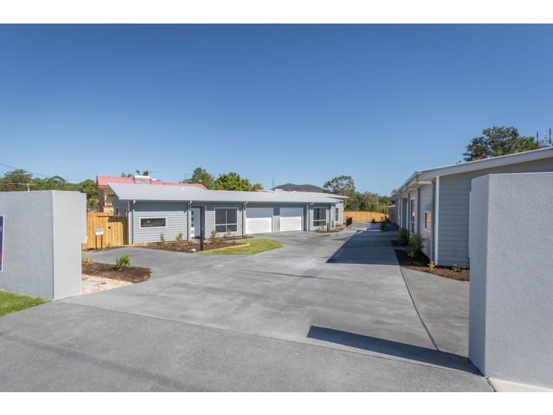 Unit 3 28 Turner Street, Beerwah QLD 4519