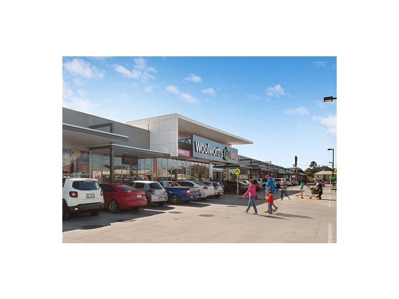 Unit 3 28 Turner Street, Beerwah QLD 4519