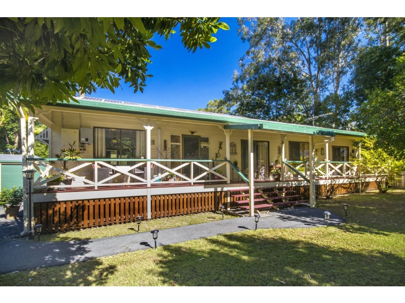 2728 Old Gympie Road, Beerwah QLD 4519