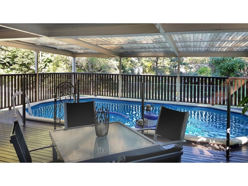 2728 Old Gympie Road, Beerwah QLD 4519