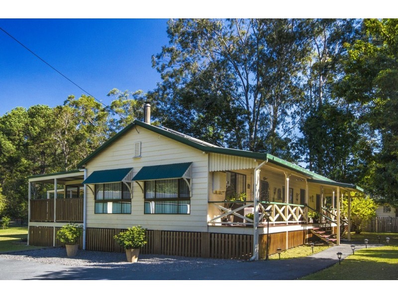 2728 Old Gympie Road, Beerwah QLD 4519