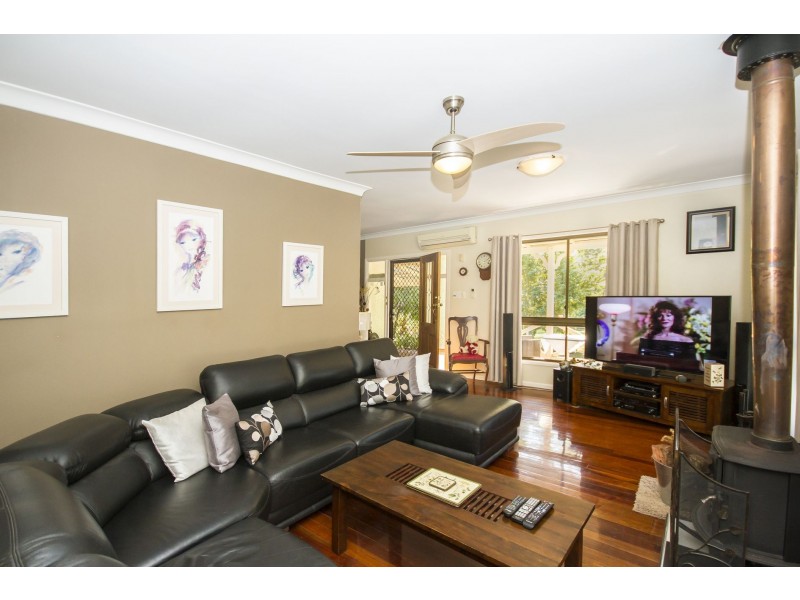 2728 Old Gympie Road, Beerwah QLD 4519