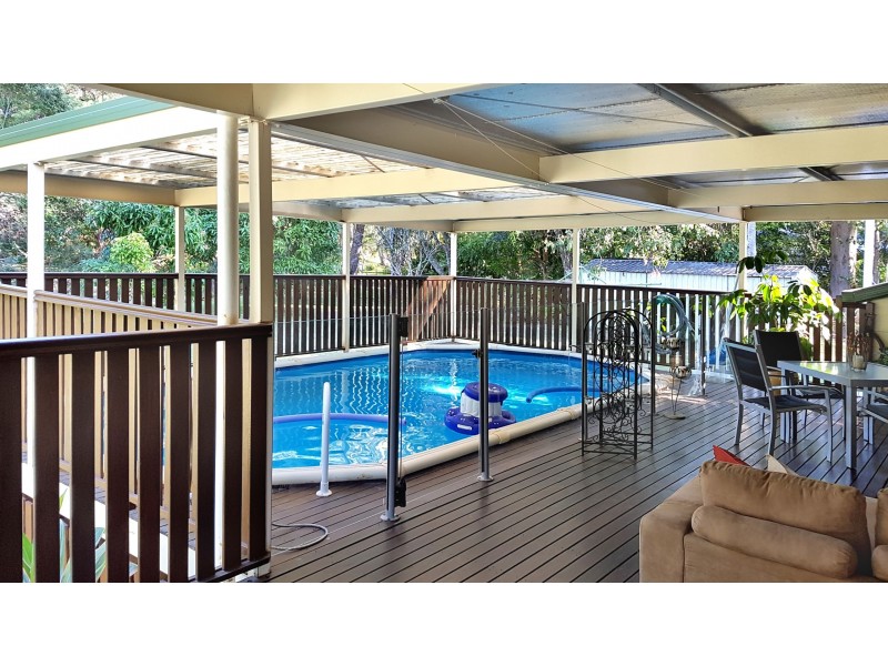 2728 Old Gympie Road, Beerwah QLD 4519