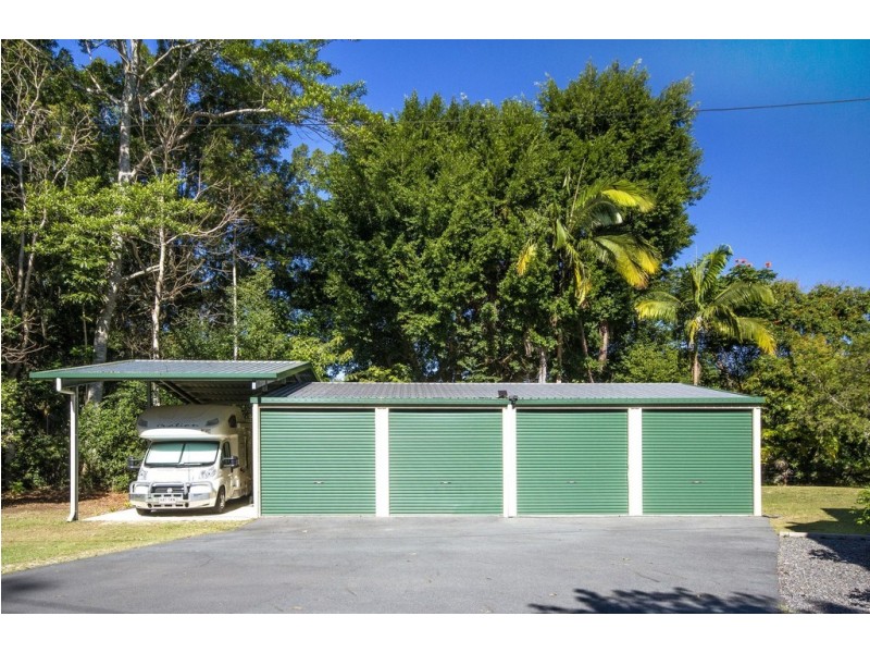 2728 Old Gympie Road, Beerwah QLD 4519
