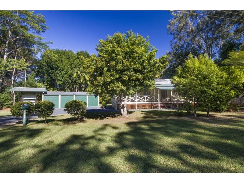 2728 Old Gympie Road, Beerwah QLD 4519