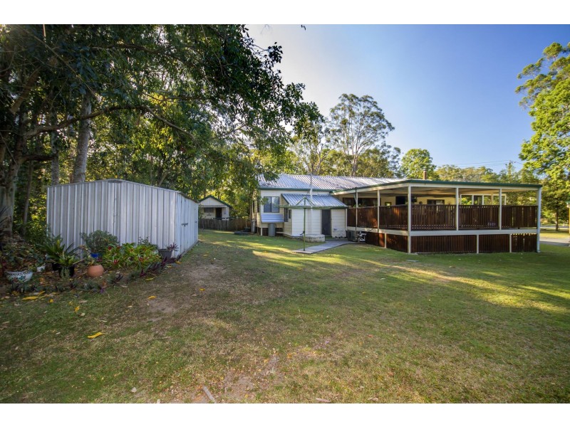 2728 Old Gympie Road, Beerwah QLD 4519