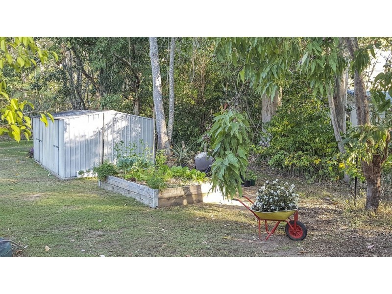 2728 Old Gympie Road, Beerwah QLD 4519