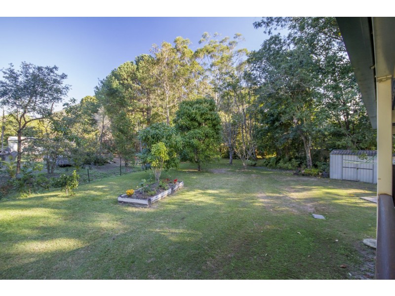 2728 Old Gympie Road, Beerwah QLD 4519