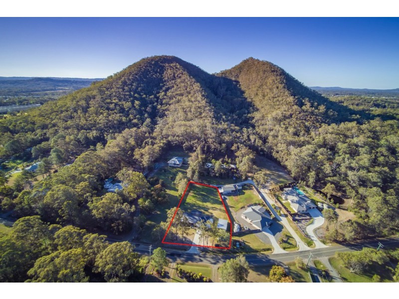 97 Lindeman, Beerwah QLD 4519