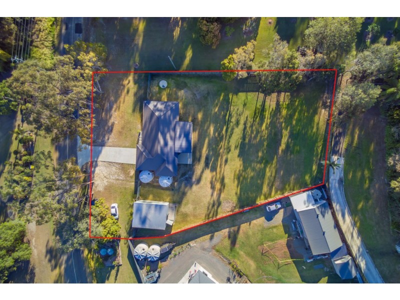 97 Lindeman, Beerwah QLD 4519