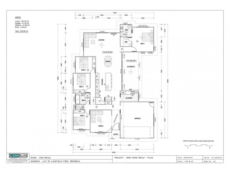 17 Lakefield Cresent, Beerwah QLD 4519