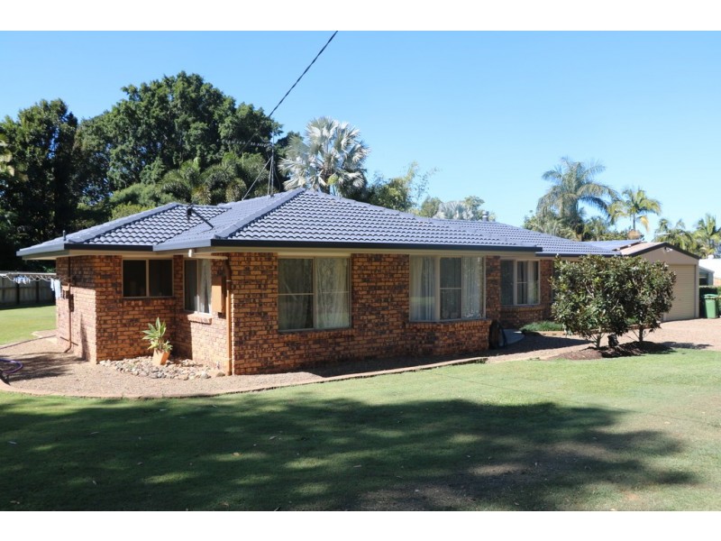 17 Anderson Road, Glass House Mountains QLD 4518
