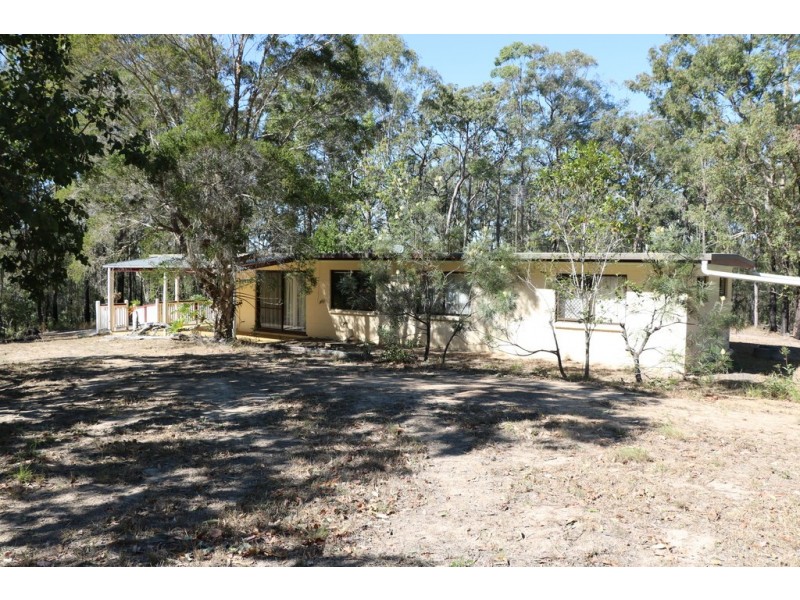 20 Judds, Glass House Mountains QLD 4518