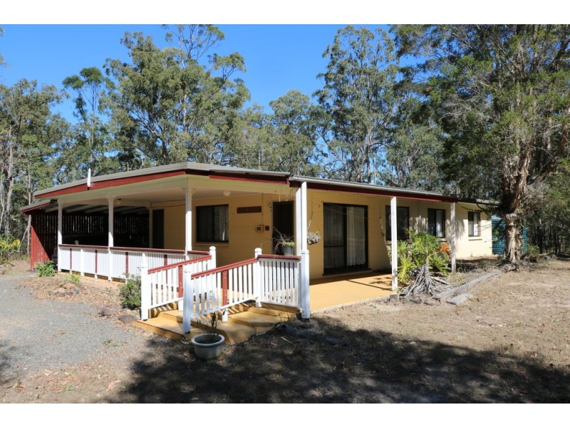 20 Judds, Glass House Mountains QLD 4518