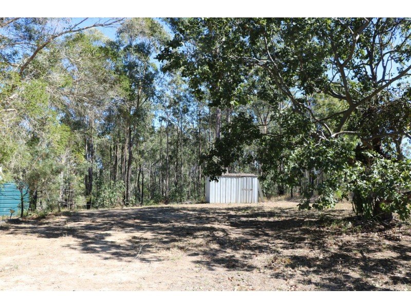 20 Judds, Glass House Mountains QLD 4518