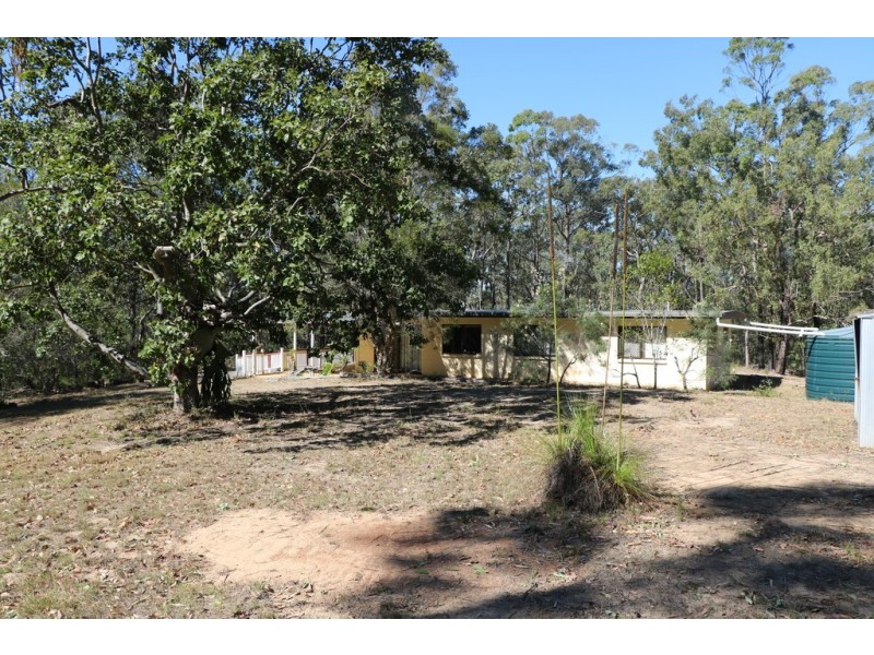 20 Judds, Glass House Mountains QLD 4518