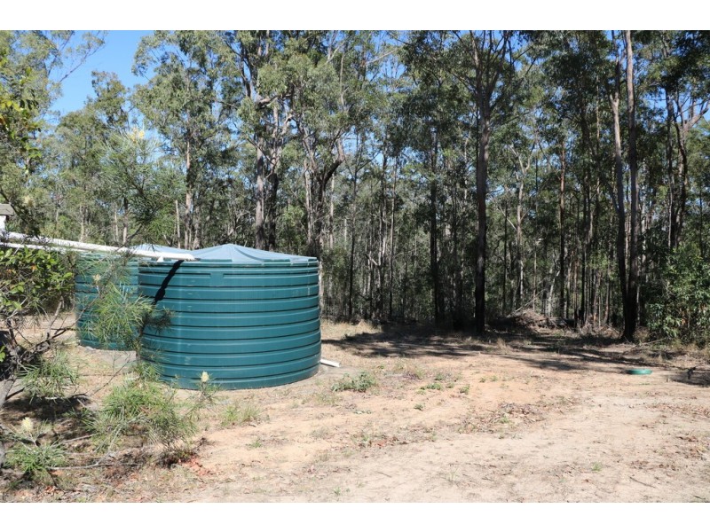 20 Judds, Glass House Mountains QLD 4518