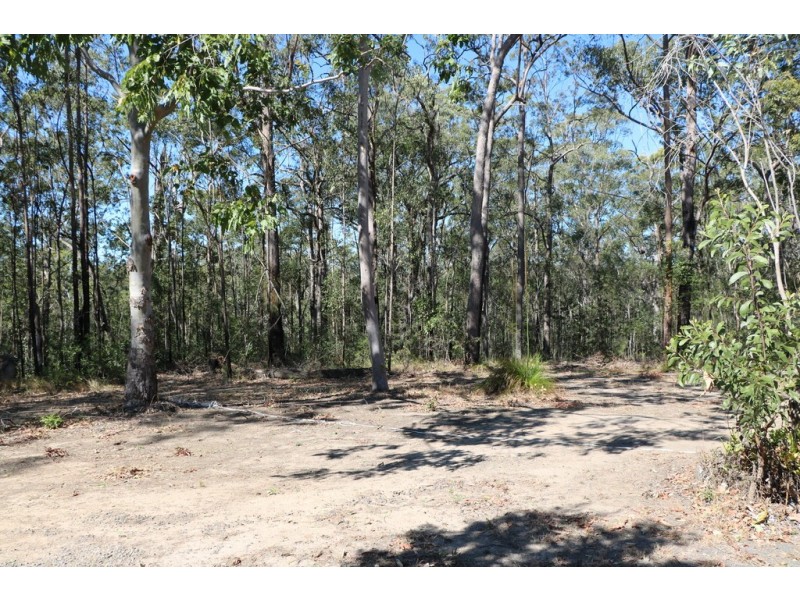 20 Judds, Glass House Mountains QLD 4518