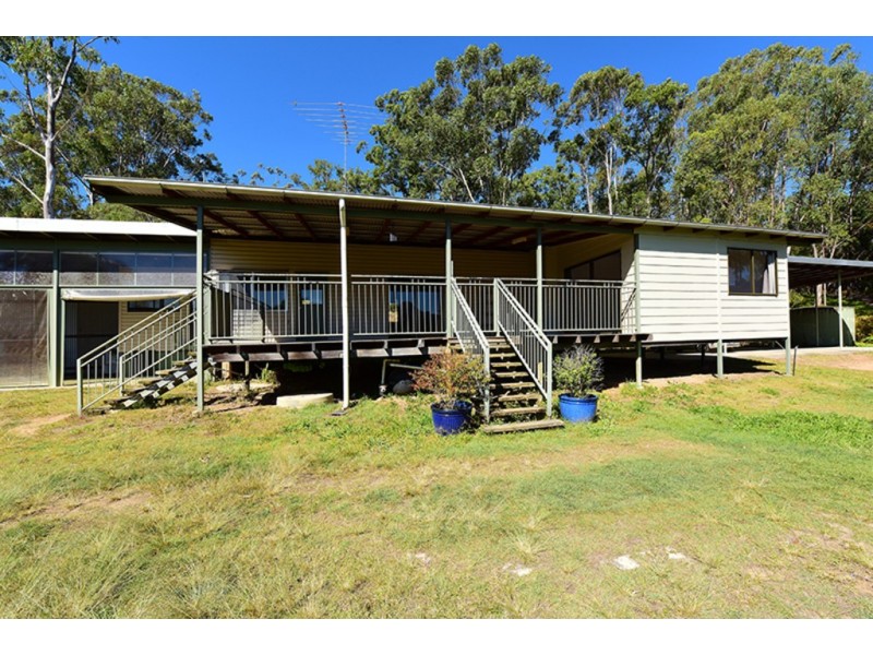 198A Glasshouse – Woodford Road, Glass House Mountains QLD 4518