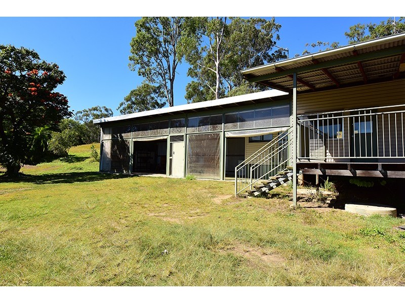 198A Glasshouse – Woodford Road, Glass House Mountains QLD 4518