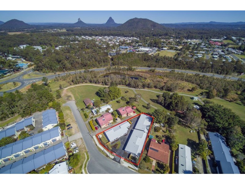 U2/28 Turner Street, Beerwah QLD 4519