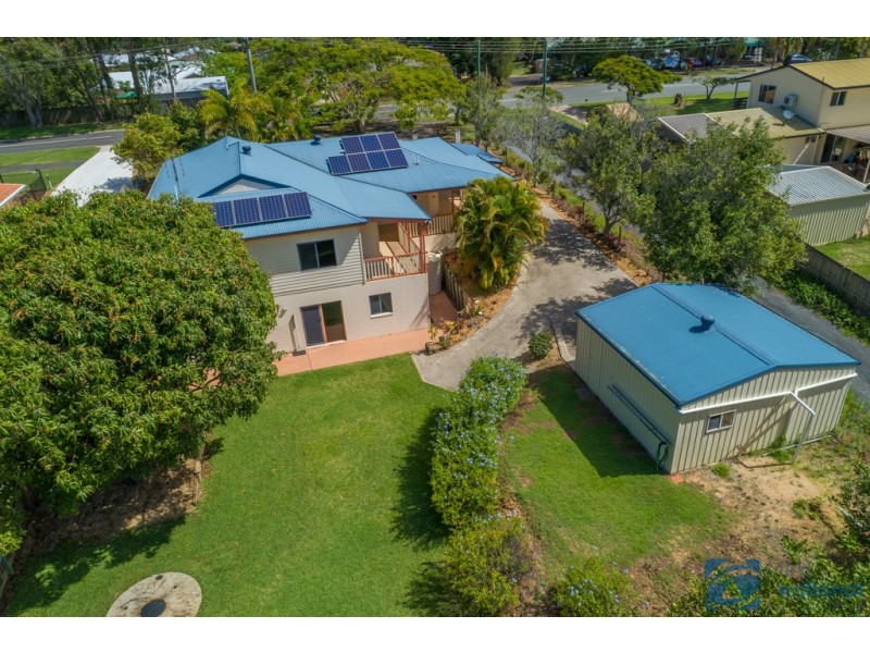 118 Sahara, Glass House Mountains QLD 4518