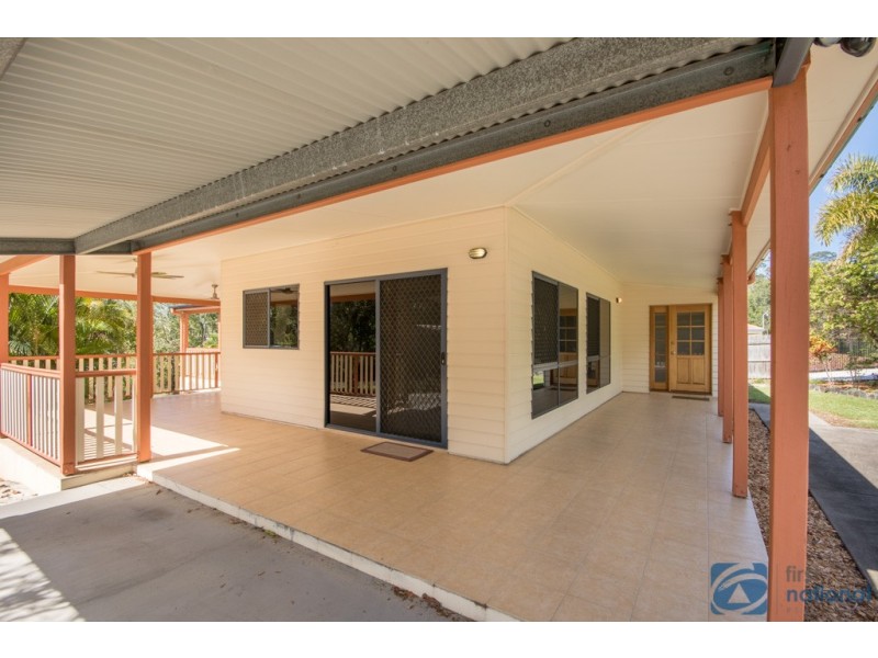 118 Sahara, Glass House Mountains QLD 4518