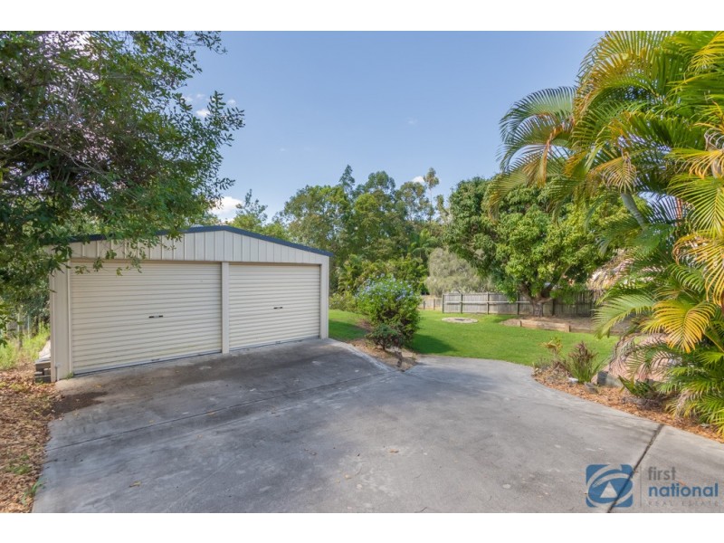 118 Sahara, Glass House Mountains QLD 4518