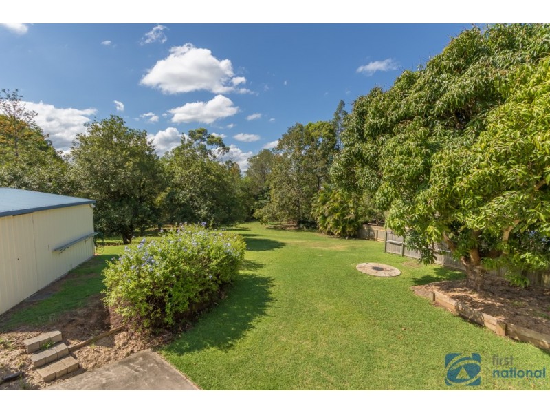 118 Sahara, Glass House Mountains QLD 4518
