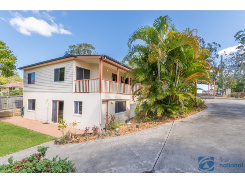 118 Sahara, Glass House Mountains QLD 4518