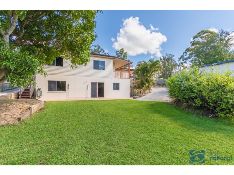 118 Sahara, Glass House Mountains QLD 4518