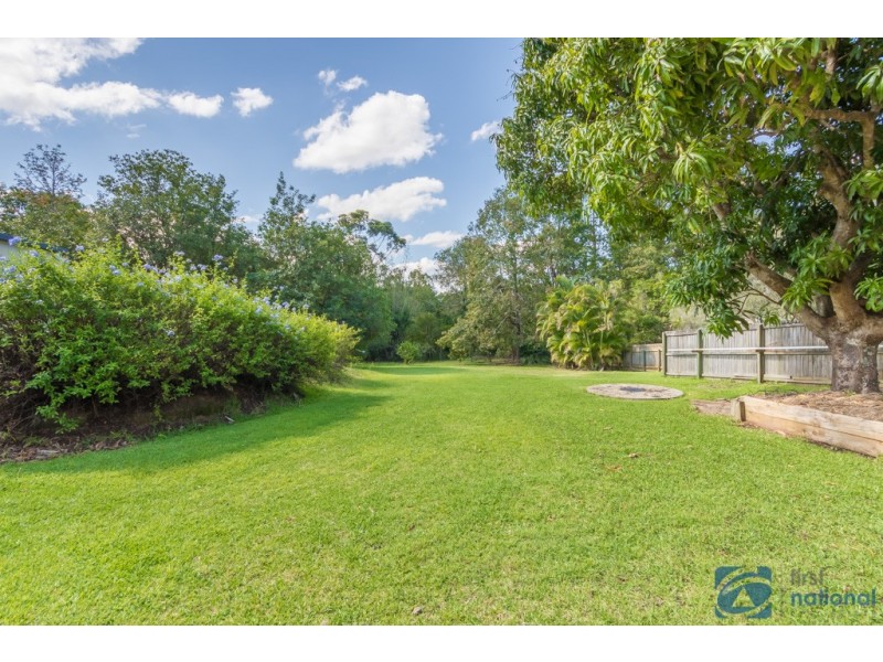 118 Sahara, Glass House Mountains QLD 4518