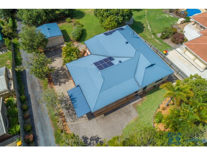 118 Sahara, Glass House Mountains QLD 4518