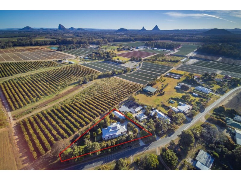 198 Mawsons Road, Beerwah QLD 4519