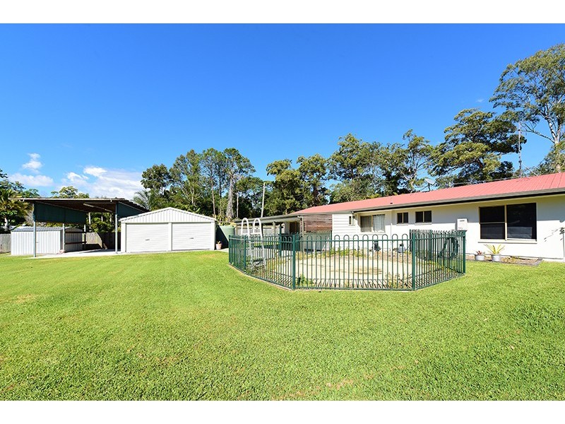 19 Toorbul Street, Landsborough QLD 4550