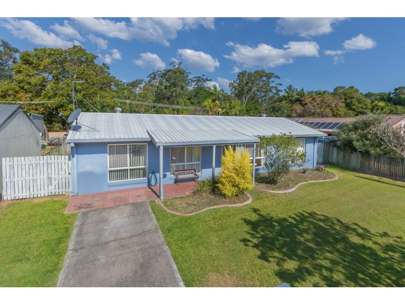 2 Illing Court, Landsborough QLD 4550