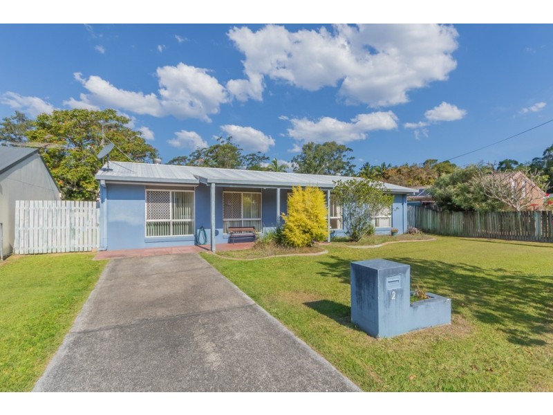 2 Illing Court, Landsborough QLD 4550