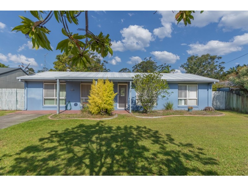 2 Illing Court, Landsborough QLD 4550