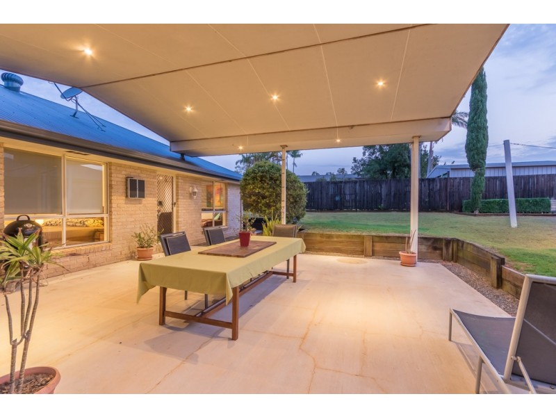 12 Tudor Court, Beerwah QLD 4519